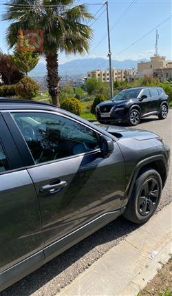 تويوتا راف 4